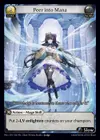 Product image for Peer into Mana