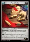 Product image for Plated Bullet