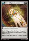 Product image for Safeguard Amulet