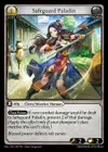Product image for Safeguard Paladin