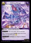 Product image for Shifting Mirage