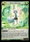 Product image for Slime's Blessing