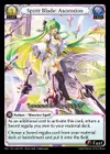 Product image for Spirit Blade: Ascension