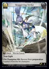 Product image for Staggering Strike
