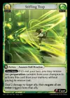 Product image for Stifling Trap