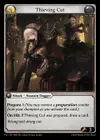 Product image for Thieving Cut