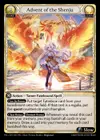 Product image for Advent of the Shenju