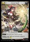 Product image for Annul Spell