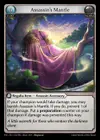 Product image for Assassin's Mantle