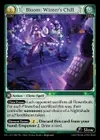 Product image for Bloom: Winter's Chill