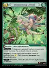 Product image for Blossoming Denial