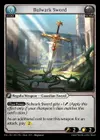Product image for Bulwark Sword