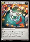 Product image for Companion Fatestone