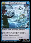 Product image for Dissuading Aether