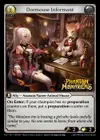 Product image for Dormouse Informant