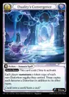 Product image for Duality's Convergence