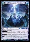 Product image for Fabled Azurite Fatestone