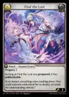 Product image for Find the Lost
