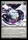 Product image for Glimmer Essence Amulet