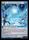 Product image for Glimmering Refusal
