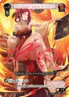 Product image for Hanabi, Spirit of Fire