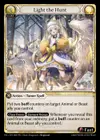 Product image for Light the Hunt