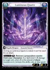 Product image for Luminous Quartz