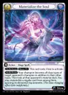 Product image for Materialize the Soul