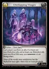Product image for Overlapping Visages
