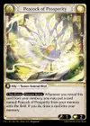 Product image for Peacock of Prosperity