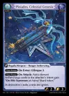 Product image for Pleiades, Celestial Genesis
