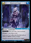 Product image for Shattered Hope