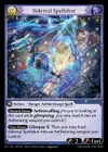 Product image for Sidereal Spellshot