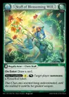 Product image for Staff of Blossoming Will