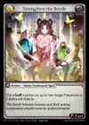 Product image for Strengthen the Bonds