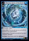 Product image for Flawless Spirit of Mordred