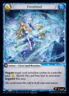 Product image for Frostbind