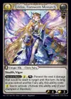 Product image for Gildas, Faesworn Monarch