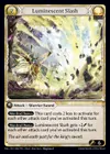 Product image for Luminescent Slash