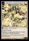Product image for Mordred, Aurelian Regent