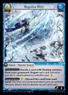 Product image for Regulus Blitz