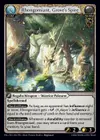 Product image for Rhongomiant, Grove's Spire