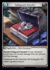 Product image for Safeguard Amulet