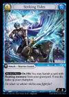 Product image for Striking Tides