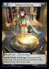 Product image for Tabula of Salvage