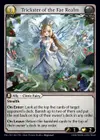 Product image for Trickster of the Fae Realm