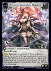 Product image for Tristan, Ascendant Shadow