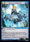 Product image for Buoyant Driftguard