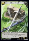 Product image for Cheap Sword