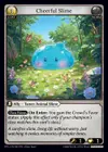 Product image for Cheerful Slime